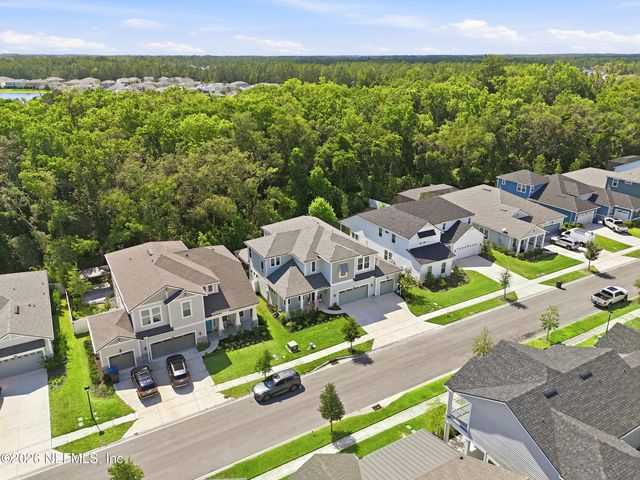 411 FOOTBRIDGE Road, St. Johns, FL 32259
