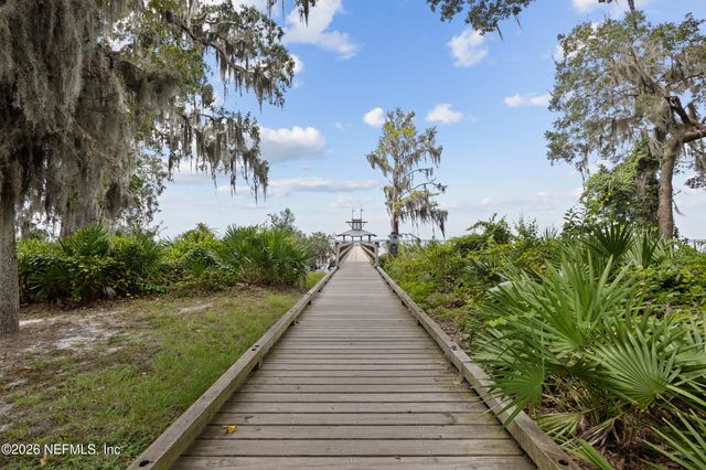 411 FOOTBRIDGE Road, St. Johns, FL 32259