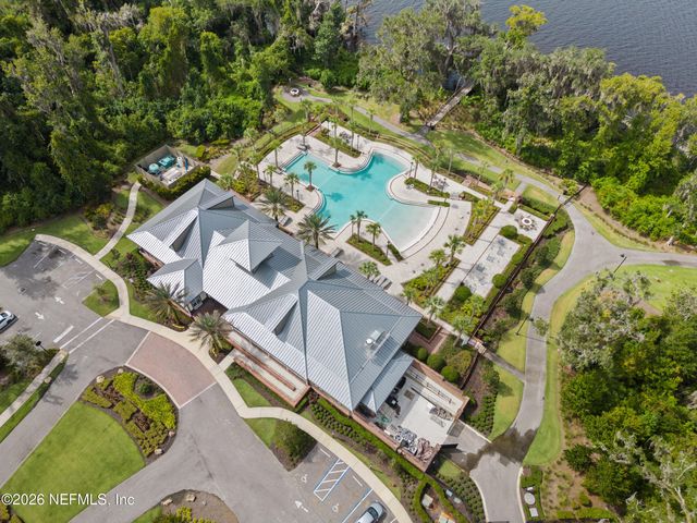 411 FOOTBRIDGE Road, St. Johns, FL 32259