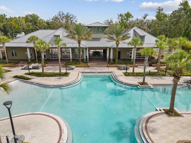 411 FOOTBRIDGE Road, St. Johns, FL 32259