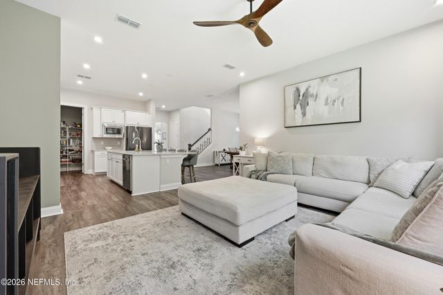 411 FOOTBRIDGE Road, St. Johns, FL 32259