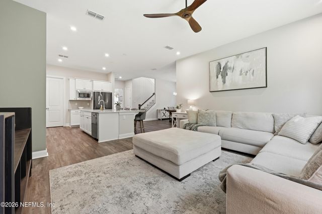 411 FOOTBRIDGE Road, St. Johns, FL 32259