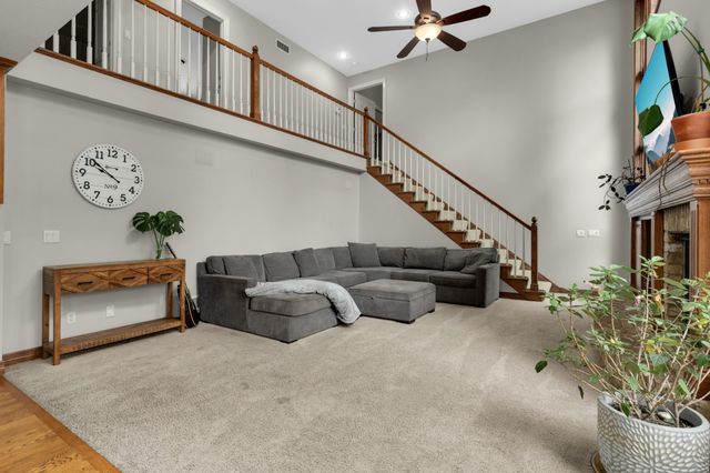 14905 White Oak Drive, Burnsville, MN 55337