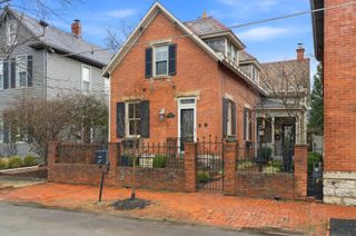 870 S 5th Street, Columbus, OH 43206