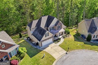 112 N Mountain Brooke Drive, Ball Ground, GA 30107