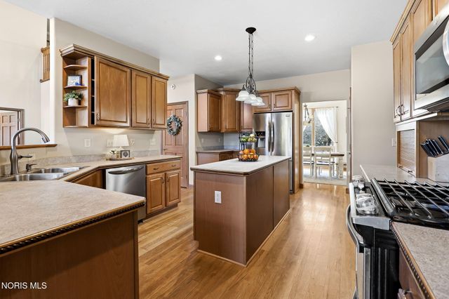 5645 Keener Road, Monclova, OH 43542