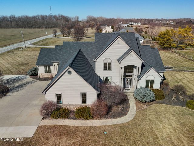 5645 Keener Road, Monclova, OH 43542