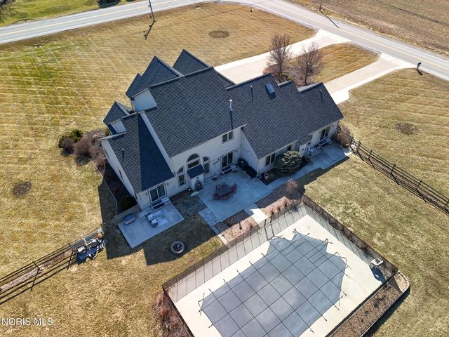 5645 Keener Road, Monclova, OH 43542