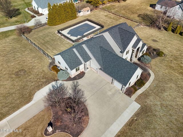 5645 Keener Road, Monclova, OH 43542