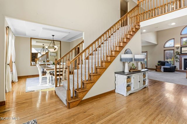 5645 Keener Road, Monclova, OH 43542