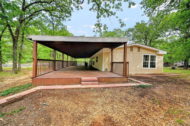 110 Summer Lane, Mabank, TX 75156
