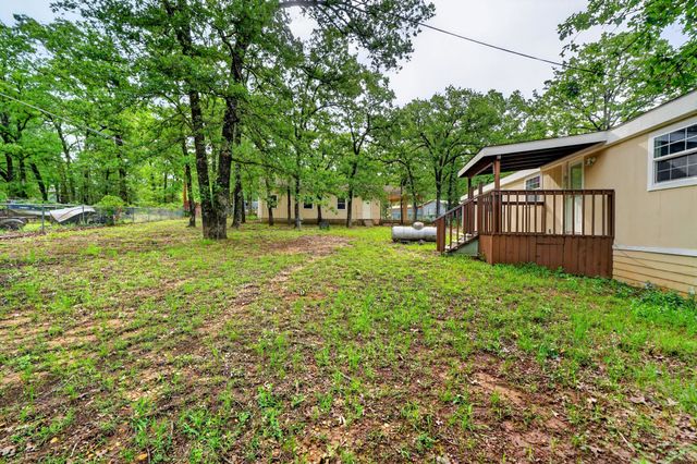 110 Summer Lane, Mabank, TX 75156