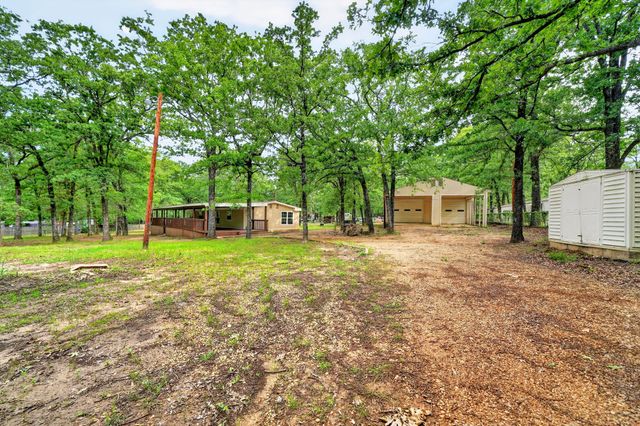110 Summer Lane, Mabank, TX 75156