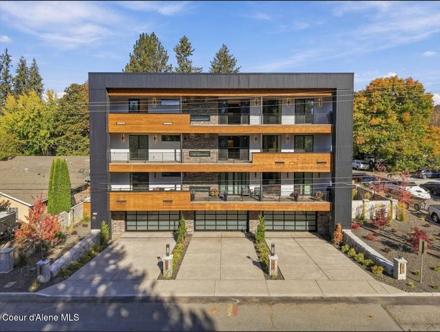 2023 E MULLAN AVE, Coeur d'Alene, ID 83814 property photo
