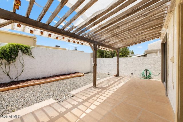 4721 W EVA Street, Glendale, AZ 85302