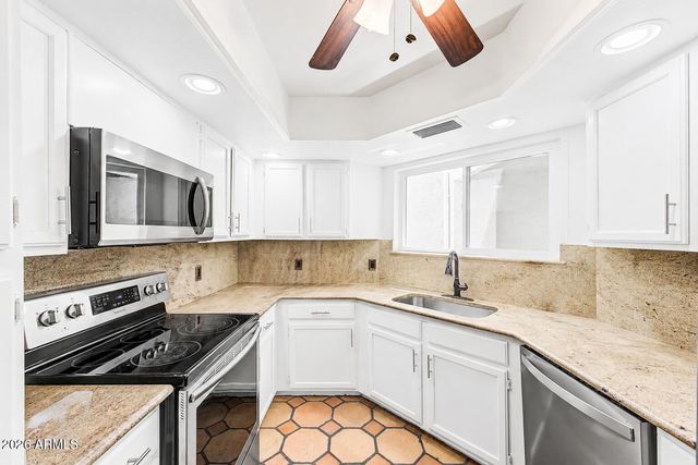 4721 W EVA Street, Glendale, AZ 85302