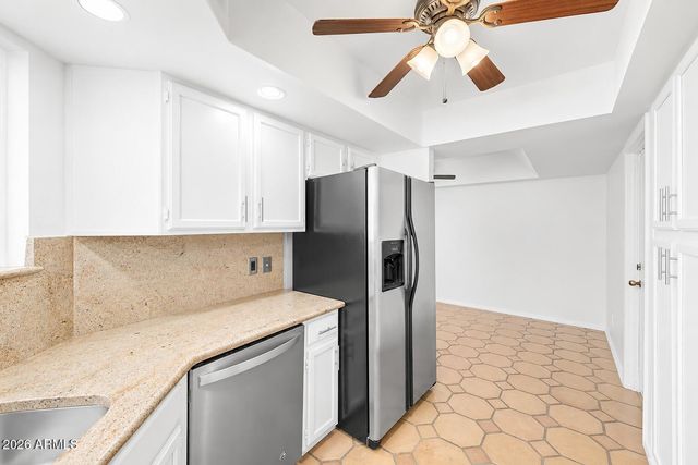 4721 W EVA Street, Glendale, AZ 85302