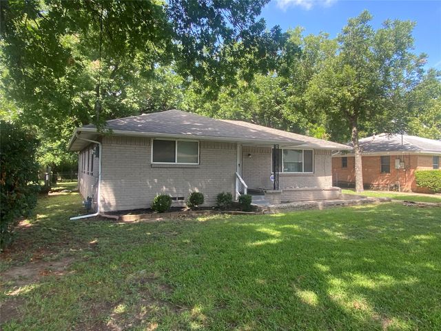 4321 Kolloch Drive, Dallas, TX 75216