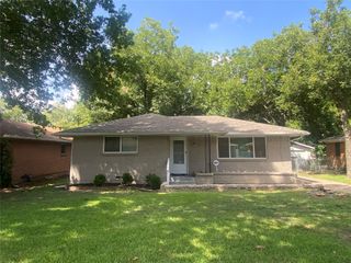 4321 Kolloch Drive, Dallas, TX 75216