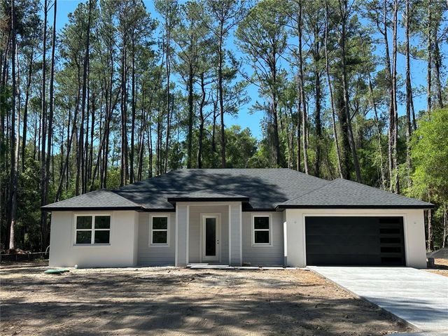 1323 E DERBY DRIVE, Dunnellon, FL 34434