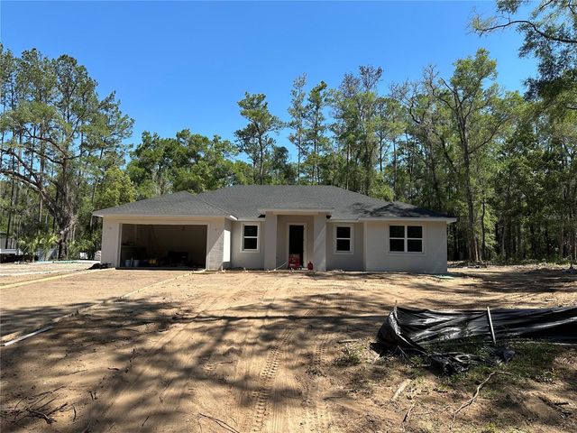 1323 E DERBY DRIVE, Dunnellon, FL 34434
