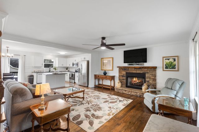 420 Cedar Hill Lane NW, Cleveland, TN 37312