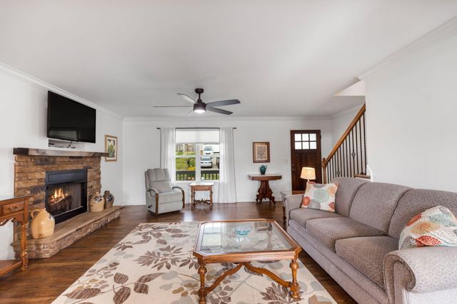 420 Cedar Hill Lane NW, Cleveland, TN 37312