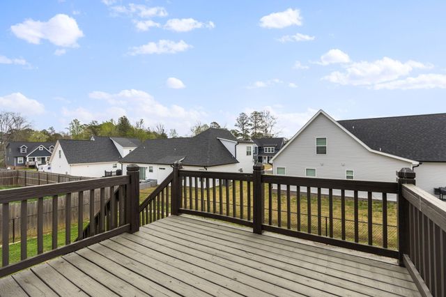 420 Cedar Hill Lane NW, Cleveland, TN 37312