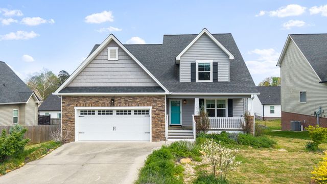 420 Cedar Hill Lane NW, Cleveland, TN 37312