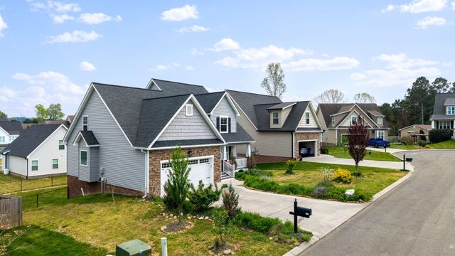 420 Cedar Hill Lane NW, Cleveland, TN 37312