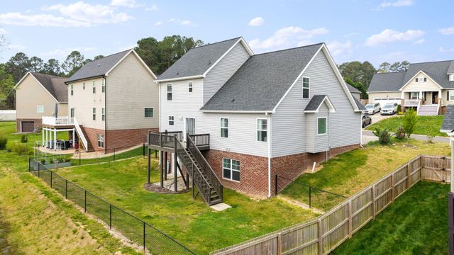 420 Cedar Hill Lane NW, Cleveland, TN 37312