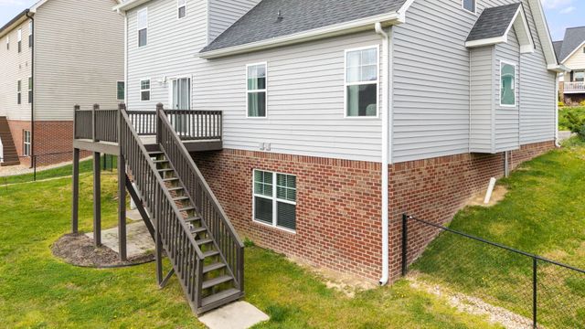 420 Cedar Hill Lane NW, Cleveland, TN 37312