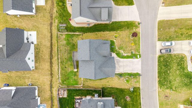 420 Cedar Hill Lane NW, Cleveland, TN 37312
