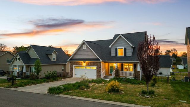420 Cedar Hill Lane NW, Cleveland, TN 37312