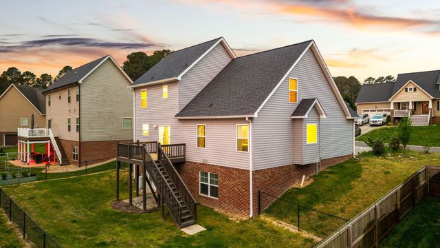 420 Cedar Hill Lane NW, Cleveland, TN 37312