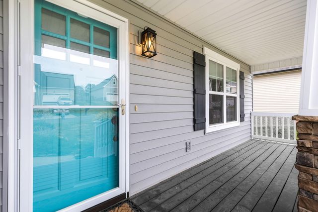 420 Cedar Hill Lane NW, Cleveland, TN 37312