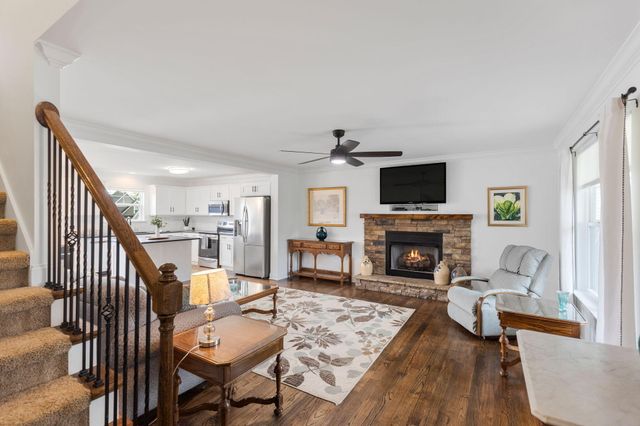 420 Cedar Hill Lane NW, Cleveland, TN 37312
