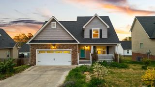 420 Cedar Hill Lane NW, Cleveland, TN 37312