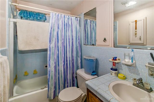 1000 N Mayberry Boulevard, Mission, TX 78573