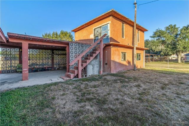 1000 N Mayberry Boulevard, Mission, TX 78573