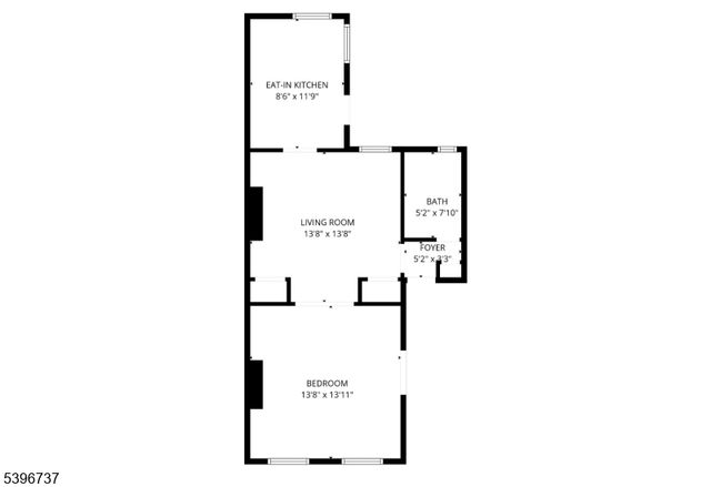 14 Crown St, Bloomfield Twp., NJ 07003