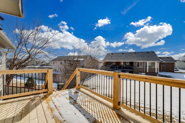 3901 N Lake Ridge St, Wichita, KS 67205