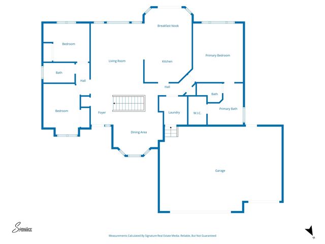 3901 N Lake Ridge St, Wichita, KS 67205