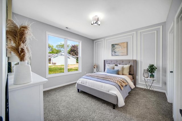 7456 Wilson Place, Merrillville, IN 46410