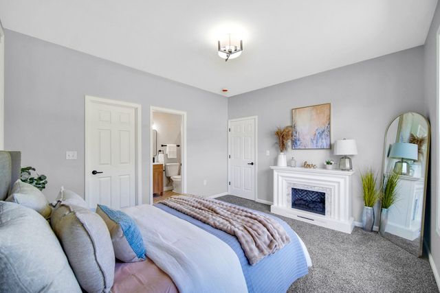 7456 Wilson Place, Merrillville, IN 46410