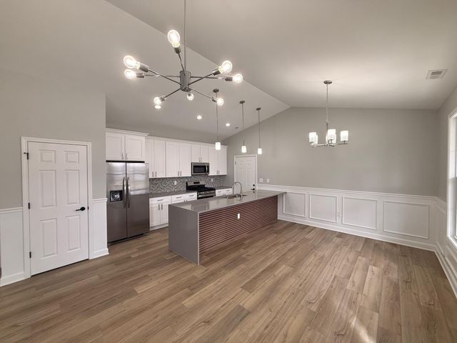 7456 Wilson Place, Merrillville, IN 46410