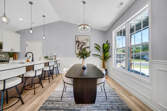 7456 Wilson Place, Merrillville, IN 46410