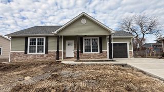 7456 Wilson Place, Merrillville, IN 46410