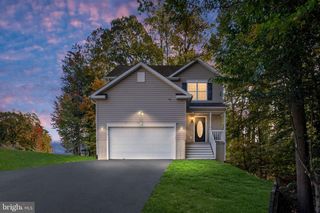 6136 HOBART CIR, King George, VA 22485