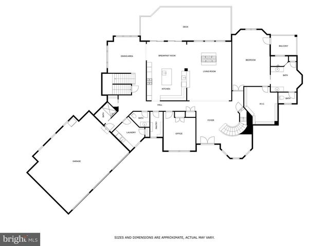360 FISHING CREEK VALLEY ROAD, Harrisburg, PA 17112